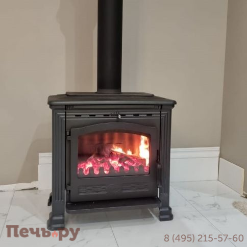 Печь камин Plamen Tena N фото 2