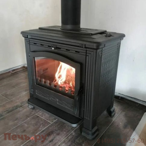 Печь камин Plamen Tena N фото 6