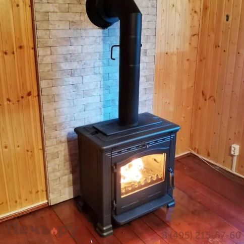 Печь камин Plamen Tena N фото 8