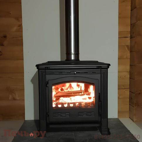 Печь камин Plamen Tena N фото 9