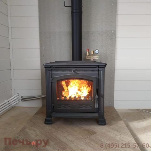 Печь камин Plamen Tena Termo фото 2