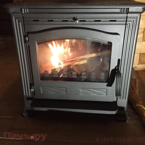 Печь камин Plamen Tena Termo фото 4