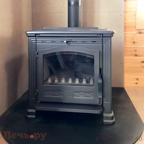 Печь камин Plamen Tena Termo фото 5