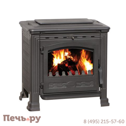 Печь камин Plamen Tena Termo фото