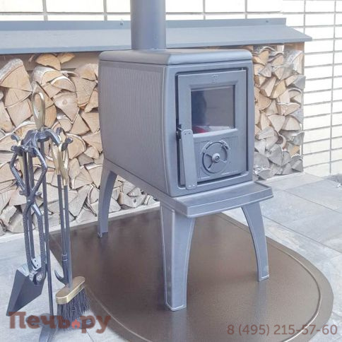 Печь камин Plamen Trenk фото 2