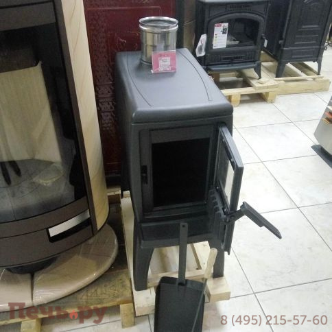 Печь камин Plamen Trenk фото 5