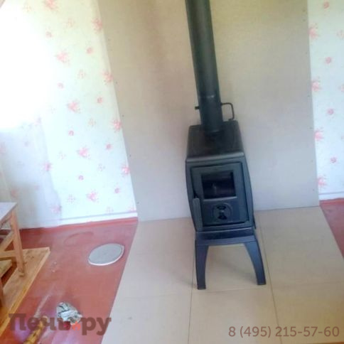 Печь камин Plamen Trenk фото 6