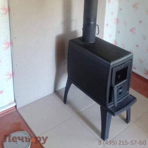 Печь камин Plamen Trenk фото 7