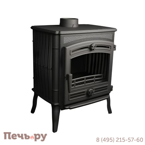 Печь камин Прометалл Маэстро II фото 2