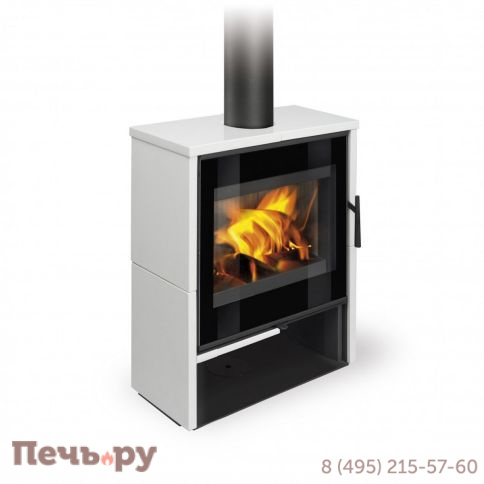 Печь камин Romotop Aledo керамика фото