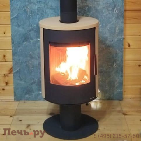 Печь камин Romotop Evora T 01 керамика фото 3