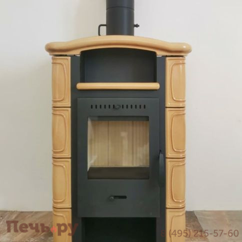 Печь камин Romotop Gerona керамика фото 22