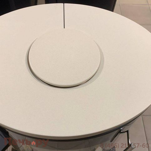 Печь камин Romotop Laredo керамика фото 11