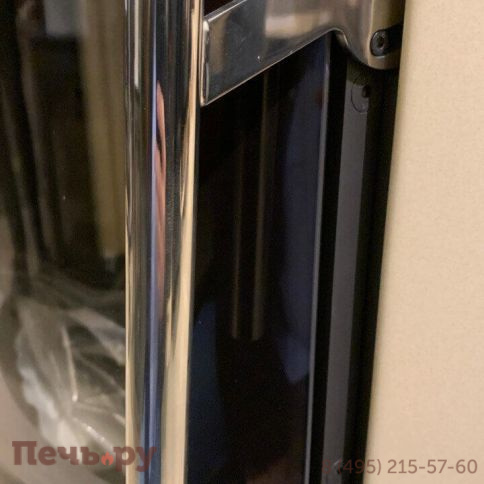 Печь камин Romotop Laredo керамика фото 15