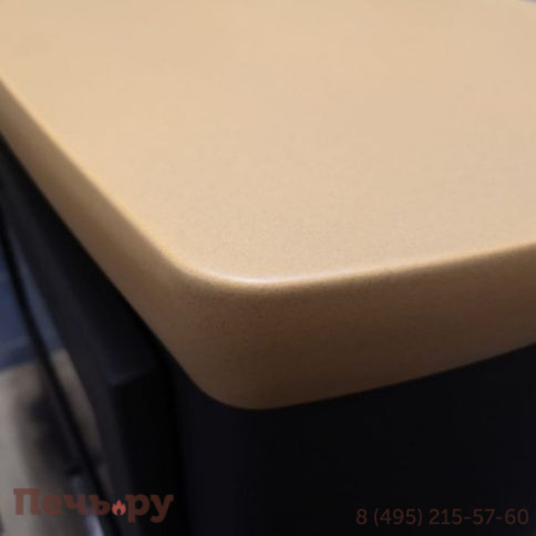 Печь-камин Romotop Lascar керамика фото 8