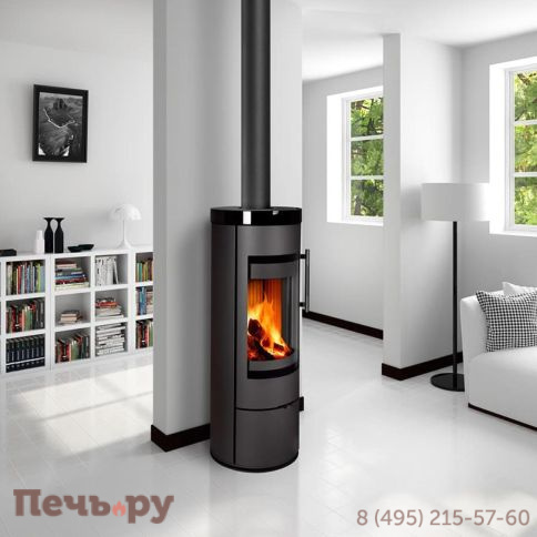 Печь камин Romotop Luanco N керамика фото 2