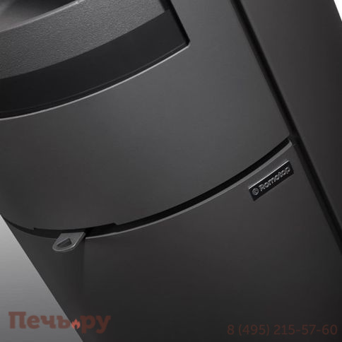 Печь камин Romotop Luanco N керамика фото 4