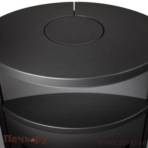 Печь камин Romotop Lugo 01 керамика фото 6