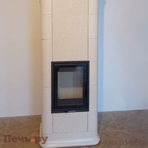 Печь камин Romotop Malaga Akum N фото 7