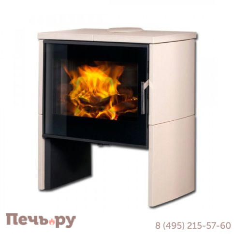 Печь камин Romotop Riano N 02 керамика фото