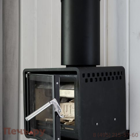 Печь камин Schiedel Sparkset фото 10