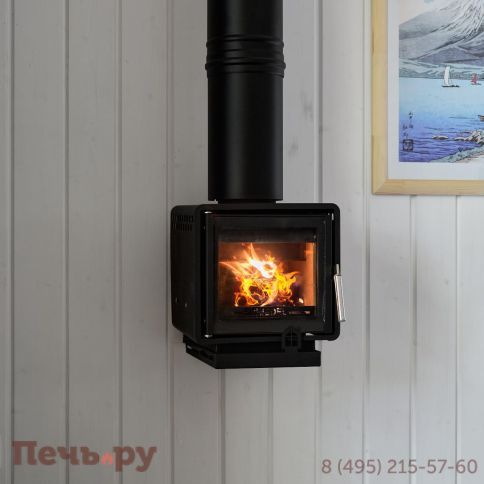 Печь камин Schiedel Sparkset фото 11