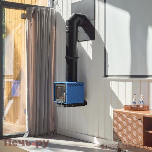 Печь камин Schiedel Sparkset фото 13