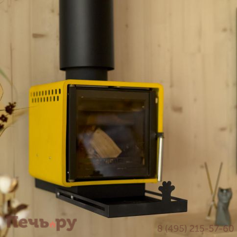 Печь камин Schiedel Sparkset фото 8