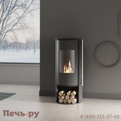 Печь камин Solzaima Amber фото 3