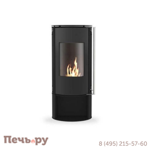 Печь камин Solzaima Amber фото