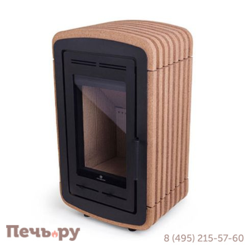 Печь камин Solzaima Fogo Montanha Natura S500H фото