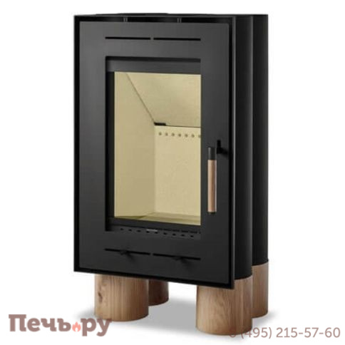 Печь камин Solzaima Tek Lumber фото 3