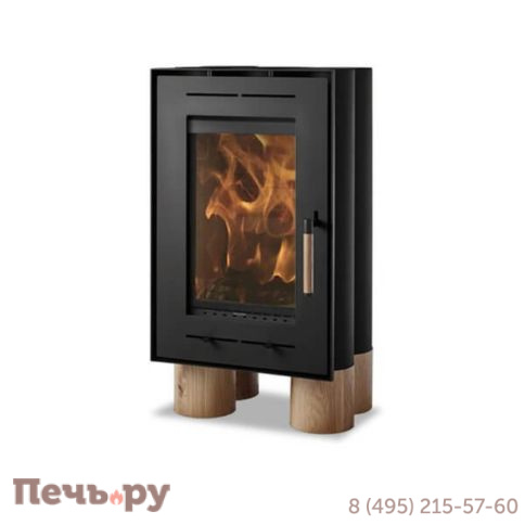 Печь камин Solzaima Tek Lumber фото