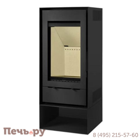 Печь камин Solzaima Tek System Eco фото 3