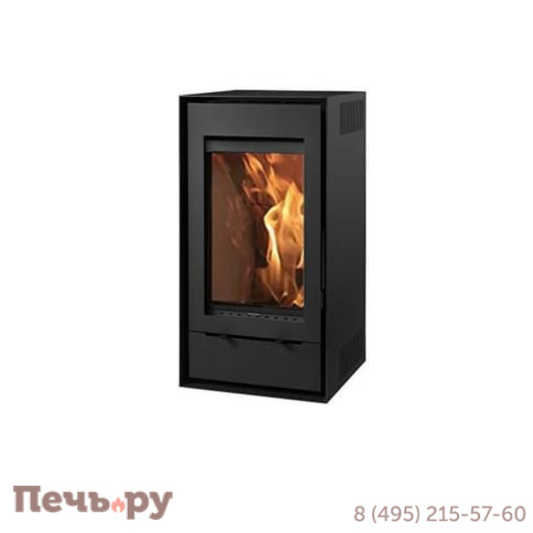 Печь камин Solzaima Tek System Eco фото