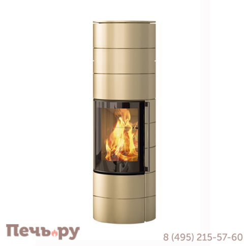 Печь камин Spartherm Ambiente A4 фото 2