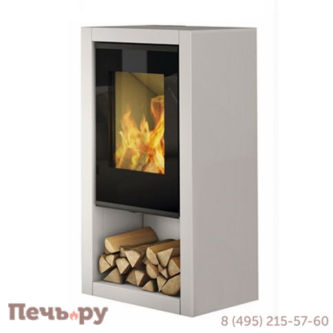 Печь камин Spartherm Ambiente A7 фото 2