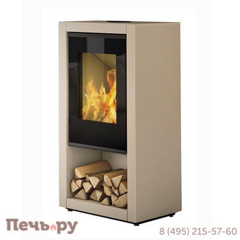 Печь камин Spartherm Ambiente A7 фото 3