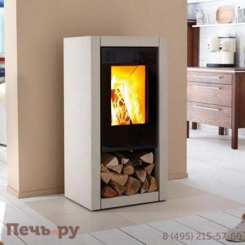 Печь камин Spartherm Ambiente A7 фото 4