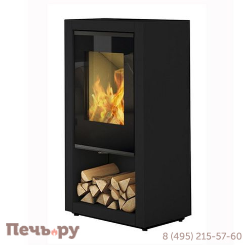 Печь камин Spartherm Ambiente A7 фото