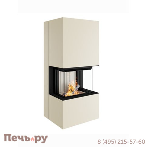 Печь камин Spartherm Ares фото 2