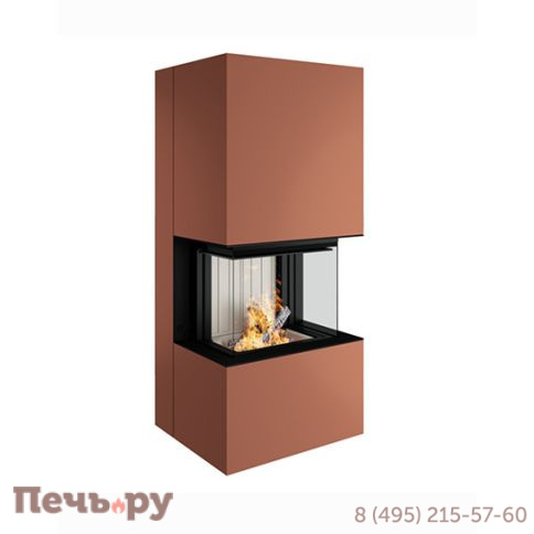 Печь камин Spartherm Ares фото 3