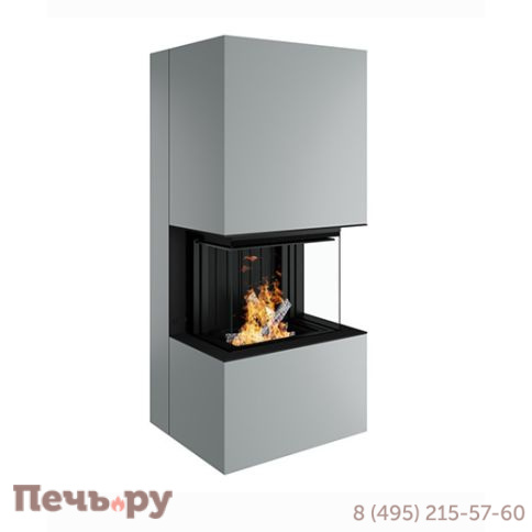 Печь камин Spartherm Ares фото 4