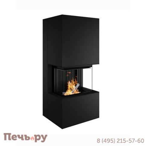 Печь камин Spartherm Ares фото 5