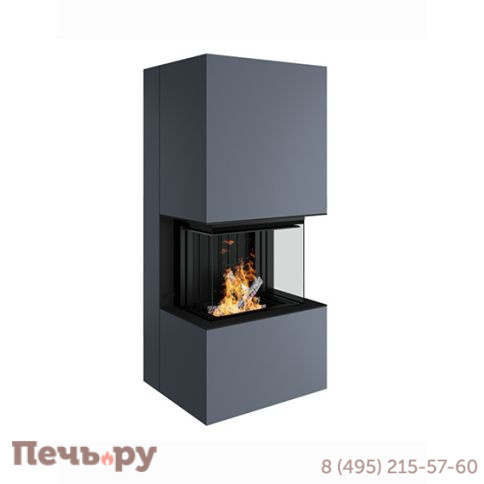 Печь камин Spartherm Ares фото