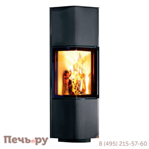 Печь камин Spartherm Cubo L фото