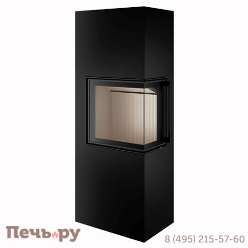 Печь камин Spartherm Lungo 2 фото