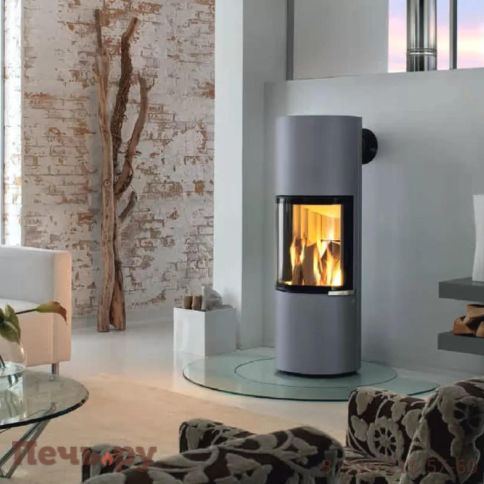 Печь камин Spartherm Passo S фото 10