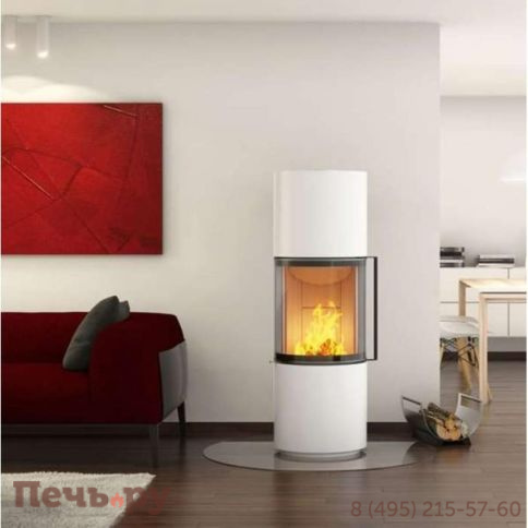 Печь камин Spartherm Passo S фото 12