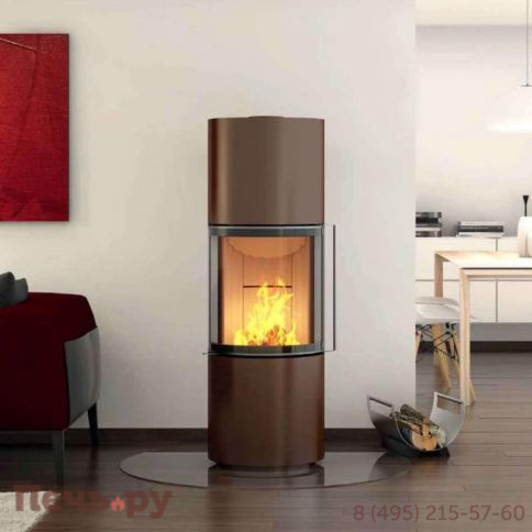Печь камин Spartherm Passo S фото 13